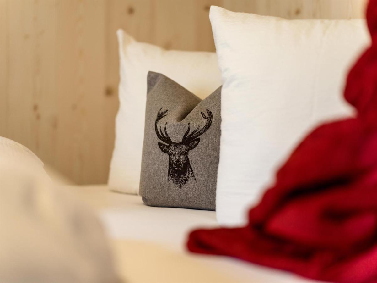 Alpenchalets Oberlaiming Itter Εξωτερικό φωτογραφία
