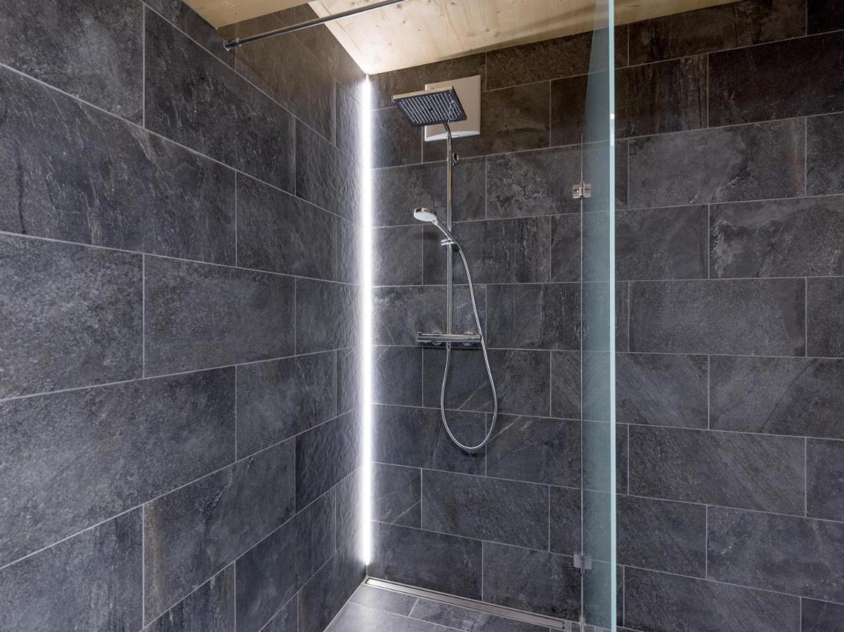 Alpenchalets Oberlaiming Itter Εξωτερικό φωτογραφία