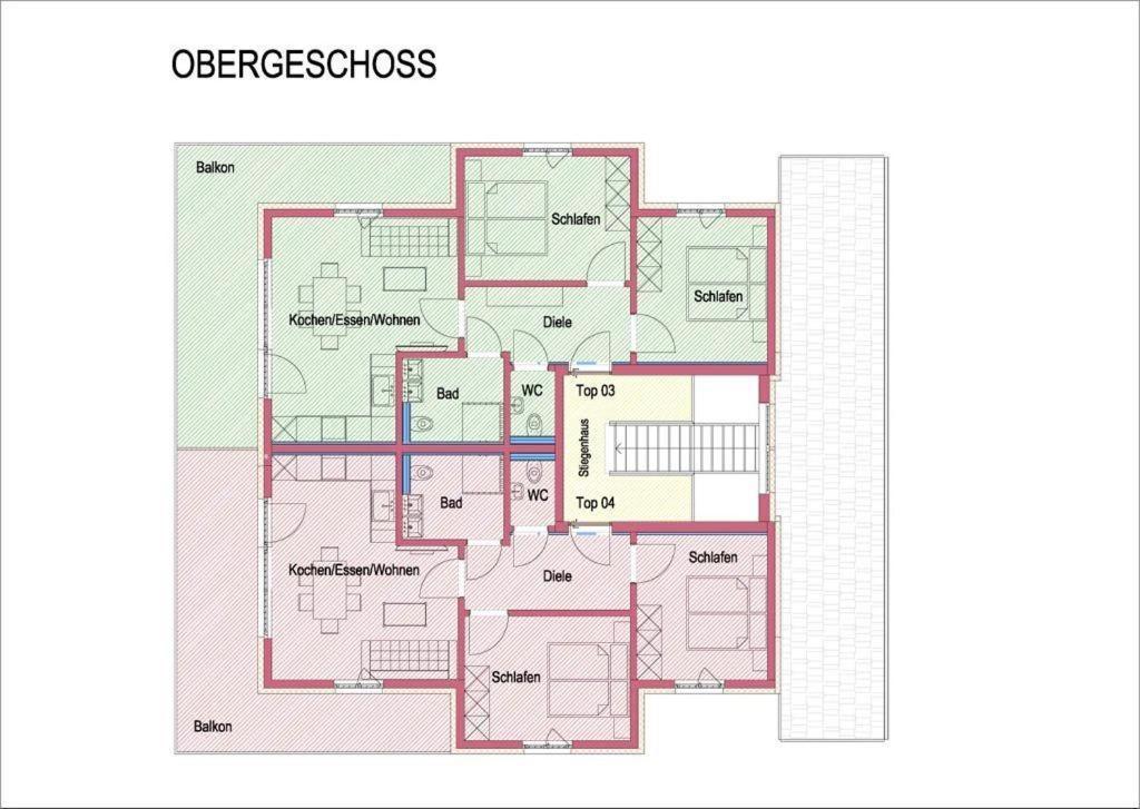 Alpenchalets Oberlaiming Itter Εξωτερικό φωτογραφία