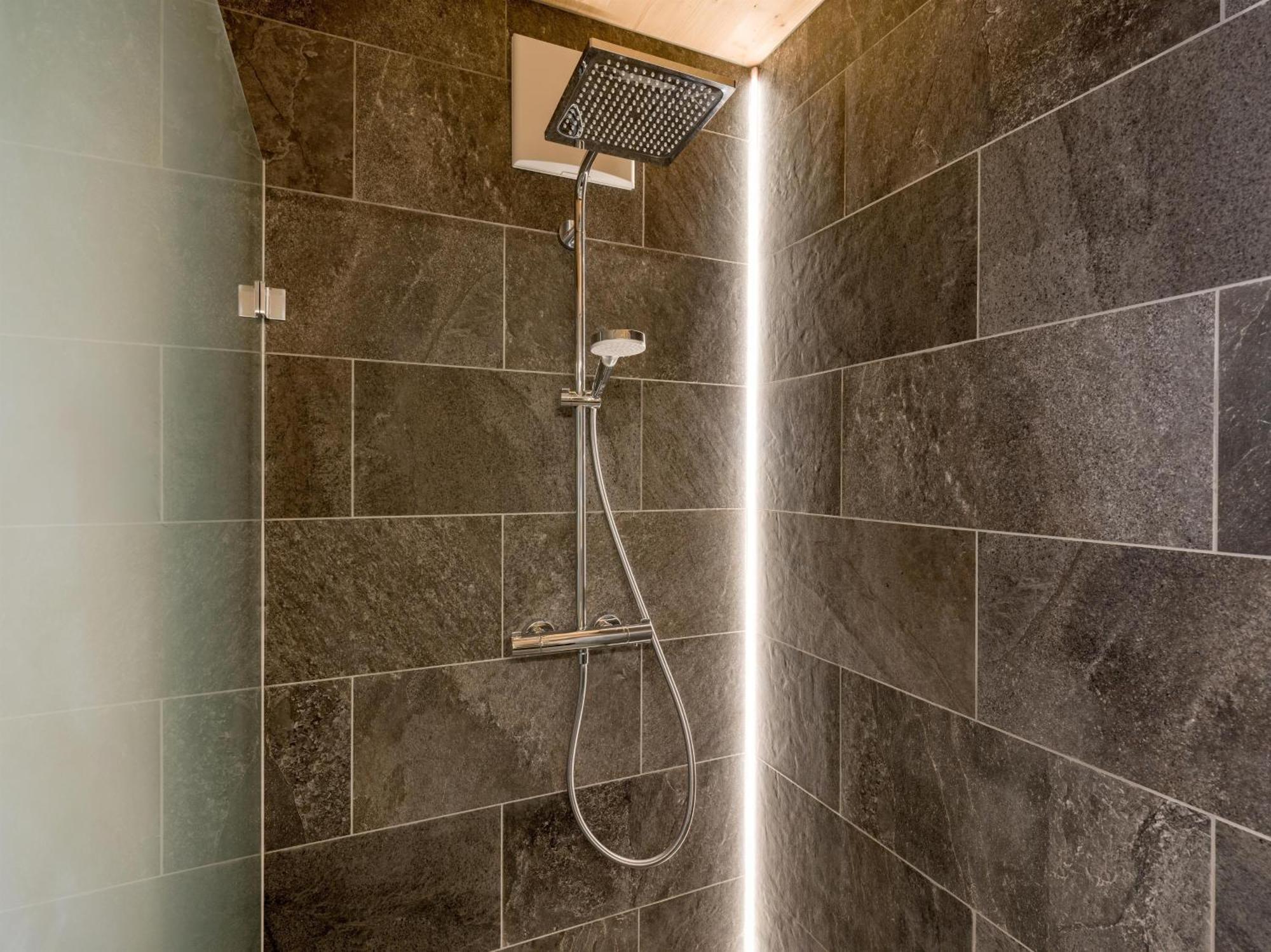 Alpenchalets Oberlaiming Itter Εξωτερικό φωτογραφία